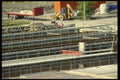 063060 Water Treatment Construction A4 Photo Print