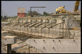 063067 Overpass Construction A4 Photo Print
