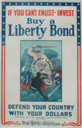 0631 Vintage Advert A4 Photo Print