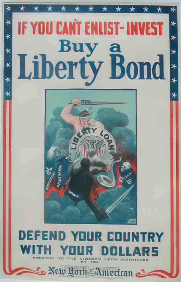 0631 Vintage Advert A4 Photo Print