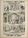 0632u Vintage Advert A4 Photo Print