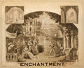 0634u Vintage Advert A4 Photo Print