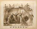 0635u Vintage Advert A4 Photo Print