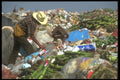 064032 Garbage Dump, Oaxaca A4 Photo Print