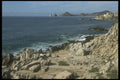 064044 Lands End, Cabo St. Lucas, Baja South A4 Photo Print