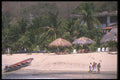 064052 Beach Village, Puerto Vallarta A4 Photo Print