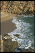 064062 Playa San Augustine, Pacific Coast A4 Photo Print