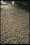 064073 Cobblestone Streets, Puerto Vallarta A4 Photo Print
