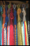 064076 Hammocks For Sale, Puerto Escondido, Pacific Coast A4 Photo Print