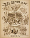 0640u Vintage Advert A4 Photo Print