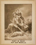 0644u Vintage Advert A4 Photo Print