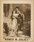0645u Vintage Advert A4 Photo Print