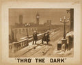0648u Vintage Advert A4 Photo Print