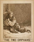 0649u Vintage Advert A4 Photo Print