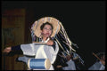 065001 Traditional Dancer A4 Photo Print