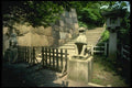 065020 Guardian Statue A4 Photo Print