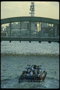 065059 Sumida River A4 Photo Print