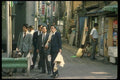 065066 Street Scene A4 Photo Print
