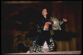 065083 Kabuki Theatre A4 Photo Print