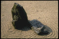 065095 Rock Garden A4 Photo Print