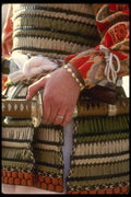 065116 Shingen Ka Festival Kofu A4 Photo Print