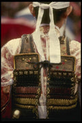 065124 Shingen Ka Festival Kofu A4 Photo Print