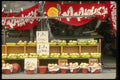 065129 Country Fruit Stand A4 Photo Print