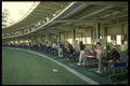 065140 Two Tier Driving Range Tokyo A4 Photo Print