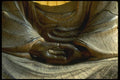 065144 Wooden Statue, Jindaiji Temple Tokyo A4 Photo Print