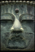 065154 Japan Kamakura, Daibutsu A4 Photo Print