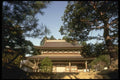 065177 Ten Shoji Shrine Takayama, Japan A4 Photo Print