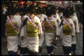 065182 Asakuksa, Geishas Tokyo, Japan A4 Photo Print