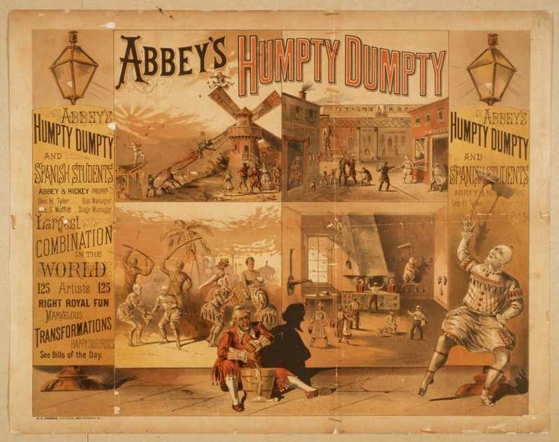 0651u Vintage Advert A4 Photo Print