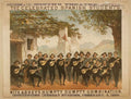 0652u Vintage Advert A4 Photo Print
