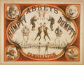 0655u Vintage Advert A4 Photo Print