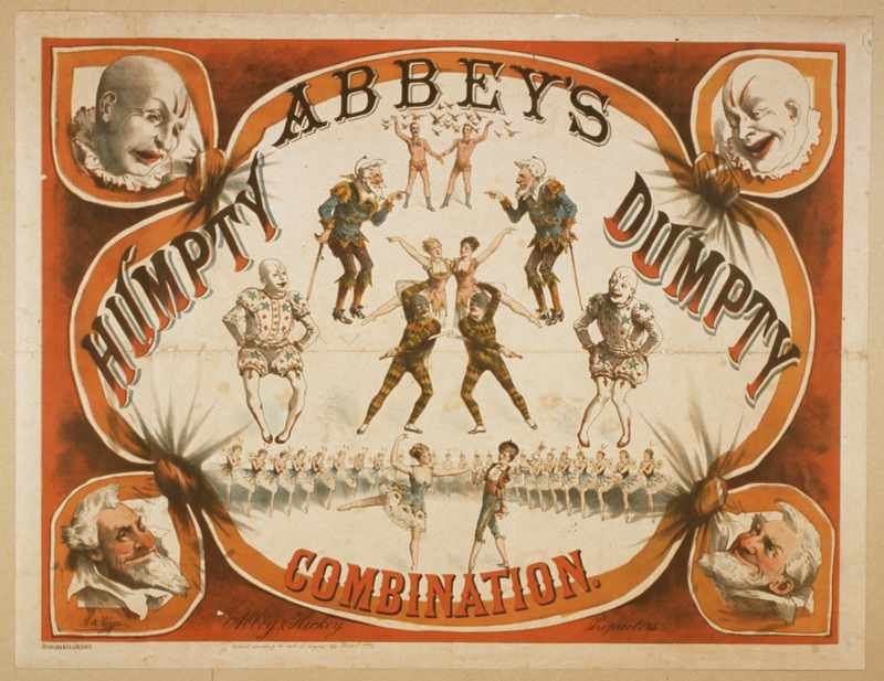 0655u Vintage Advert A4 Photo Print