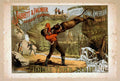 0658u Vintage Advert A4 Photo Print