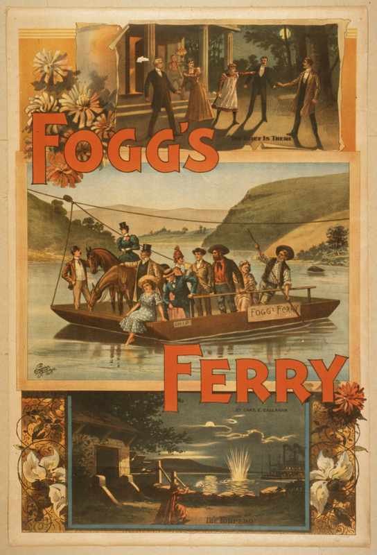 0659u Vintage Advert A4 Photo Print
