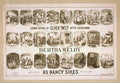 0661u Vintage Advert A4 Photo Print