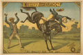 0666u Vintage Advert A4 Photo Print