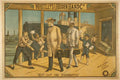 0668u Vintage Advert A4 Photo Print