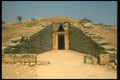 067003 The Treasury Of Atreus, Mycenae A4 Photo Print