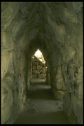 067005 Stoa Of Attalos, Athens A4 Photo Print