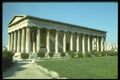 067009 The Parthenon Southwest Corner, Athens A4 Photo Print