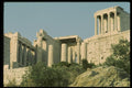 067027 The Propylaea Acropolos, Athens A4 Photo Print