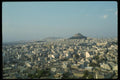 067032 Mount Hymetus, Athens A4 Photo Print
