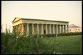 067041 Hephaistos Temple, Athens A4 Photo Print