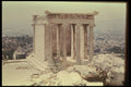 067042 Nike Temple Acropolis, Athens A4 Photo Print