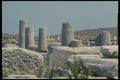 067051 Columns Delos, Cyclades A4 Photo Print