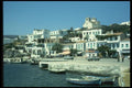 067088 Andros Village, Andros A4 Photo Print